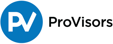 ProVisors logo