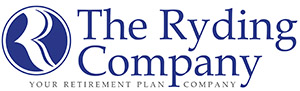 The Ryding Company logo