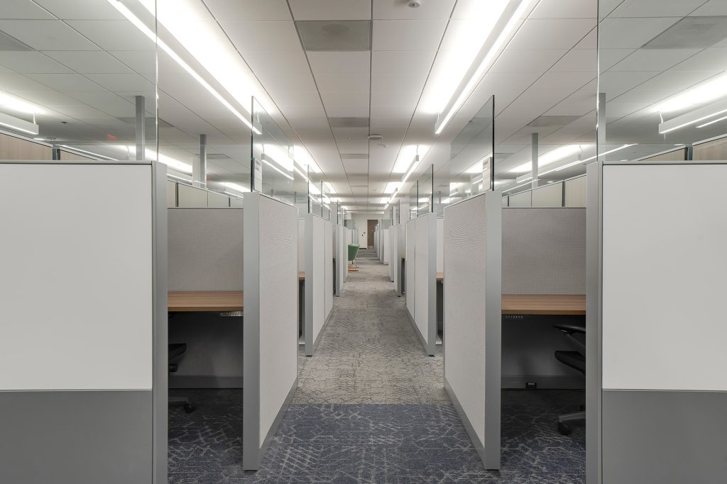 Interior of 3500 Willow Lane property