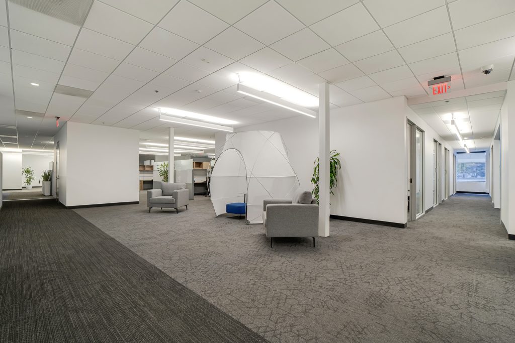 Interior of 3500 Willow Lane property