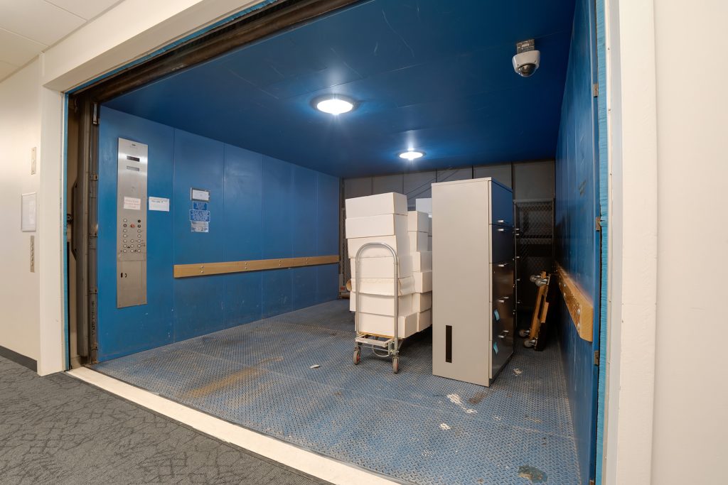 Interior of 3500 Willow Lane property