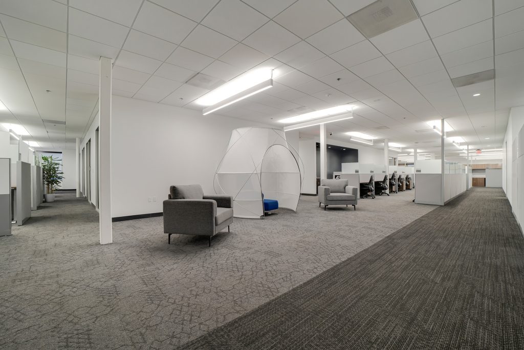 Interior of 3500 Willow Lane property