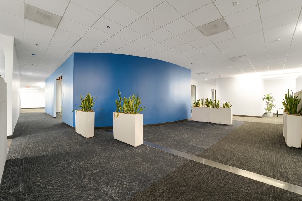 Interior of 3500 Willow Lane property