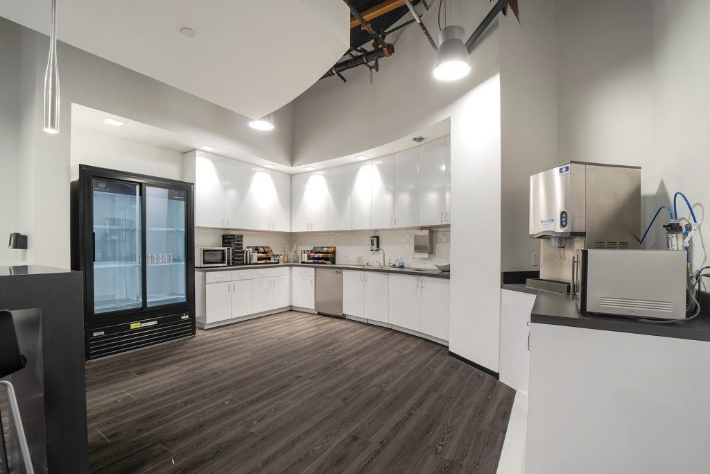 Interior of 3500 Willow Lane property