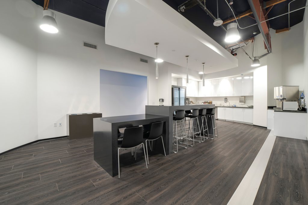 Interior of 3500 Willow Lane property