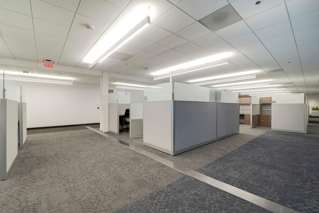 Interior of 3500 Willow Lane property