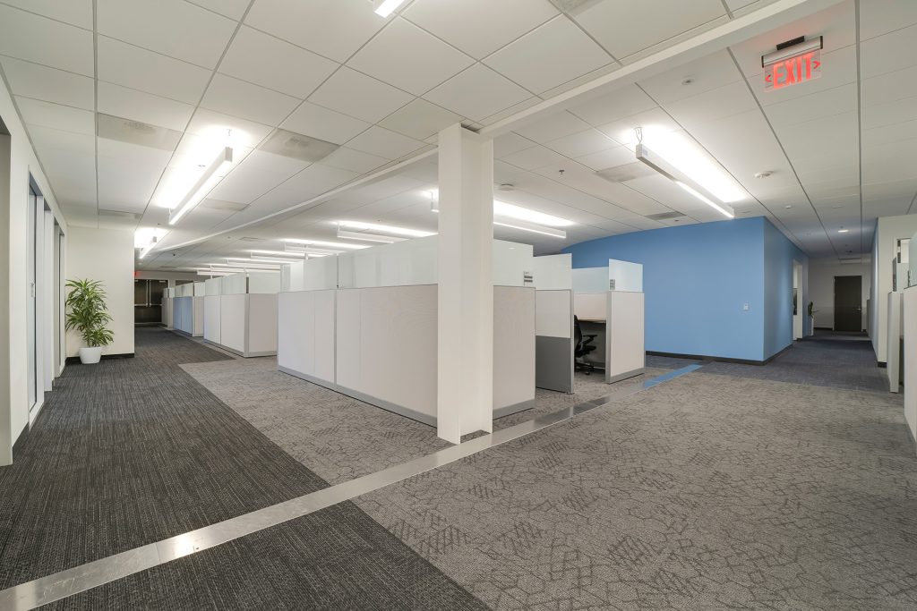 Interior of 3500 Willow Lane property
