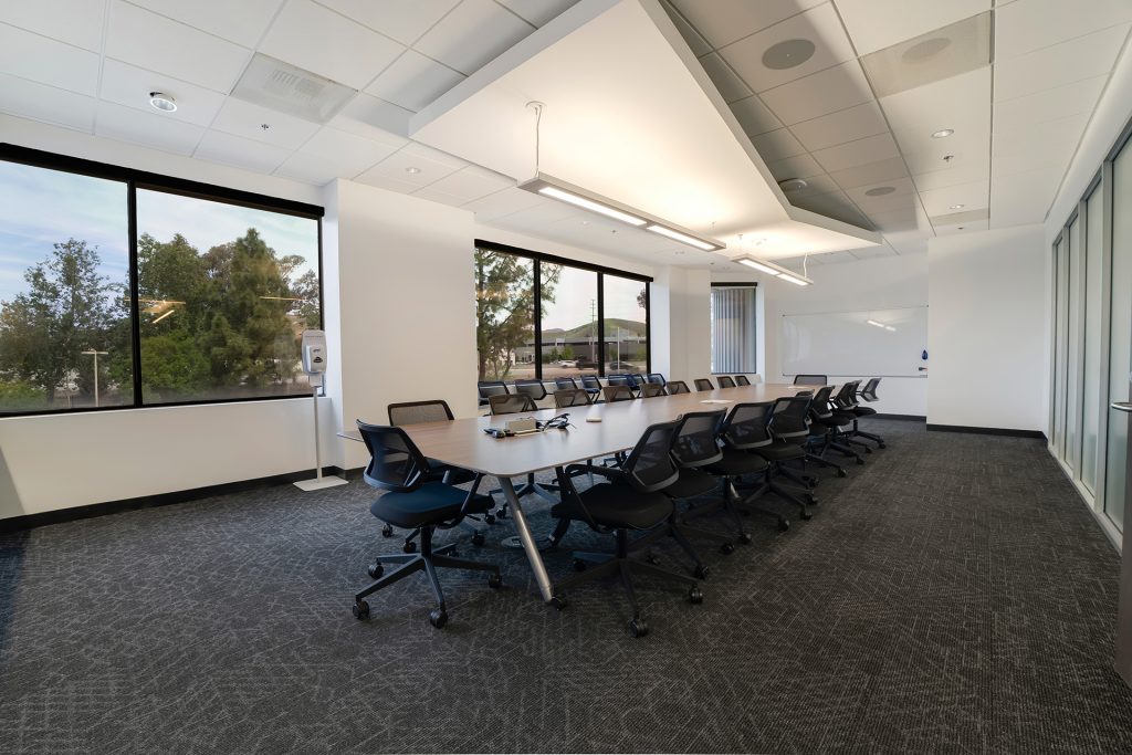 Interior of 3500 Willow Lane property