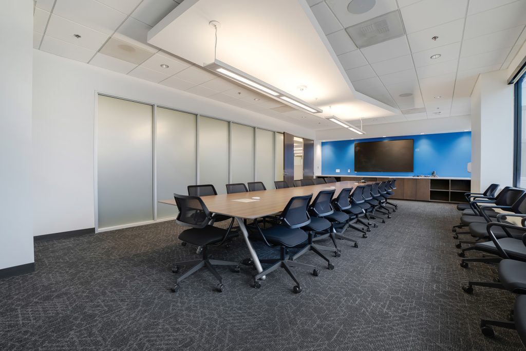 Interior of 3500 Willow Lane property