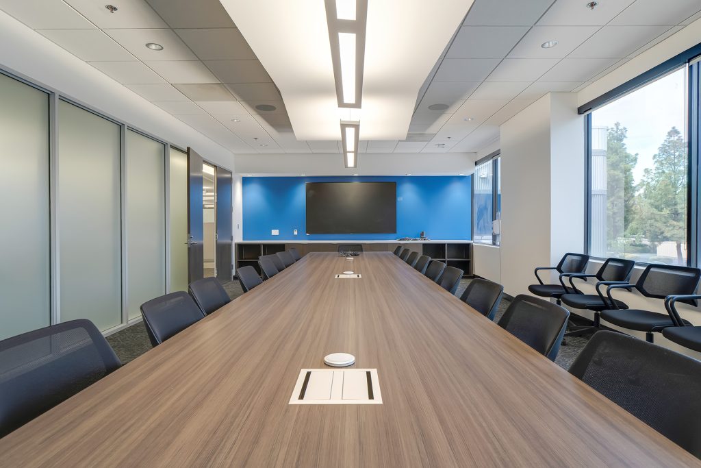 Interior of 3500 Willow Lane property