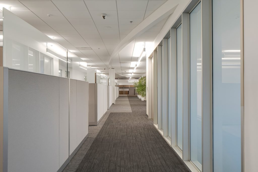 Interior of 3500 Willow Lane property
