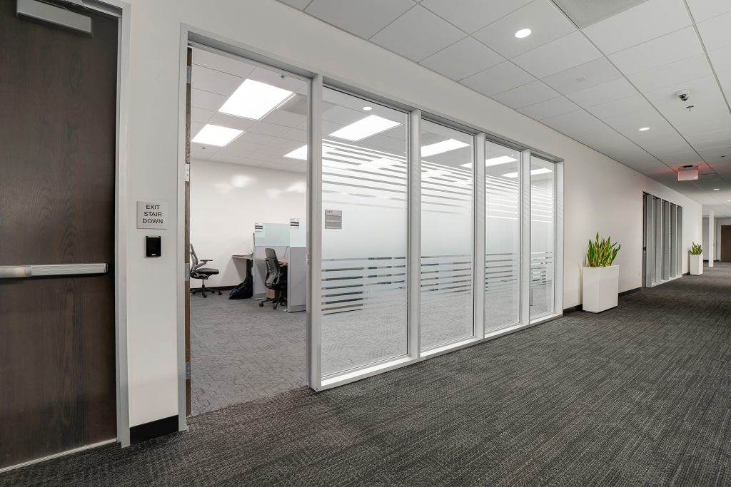 Interior of 3500 Willow Lane property