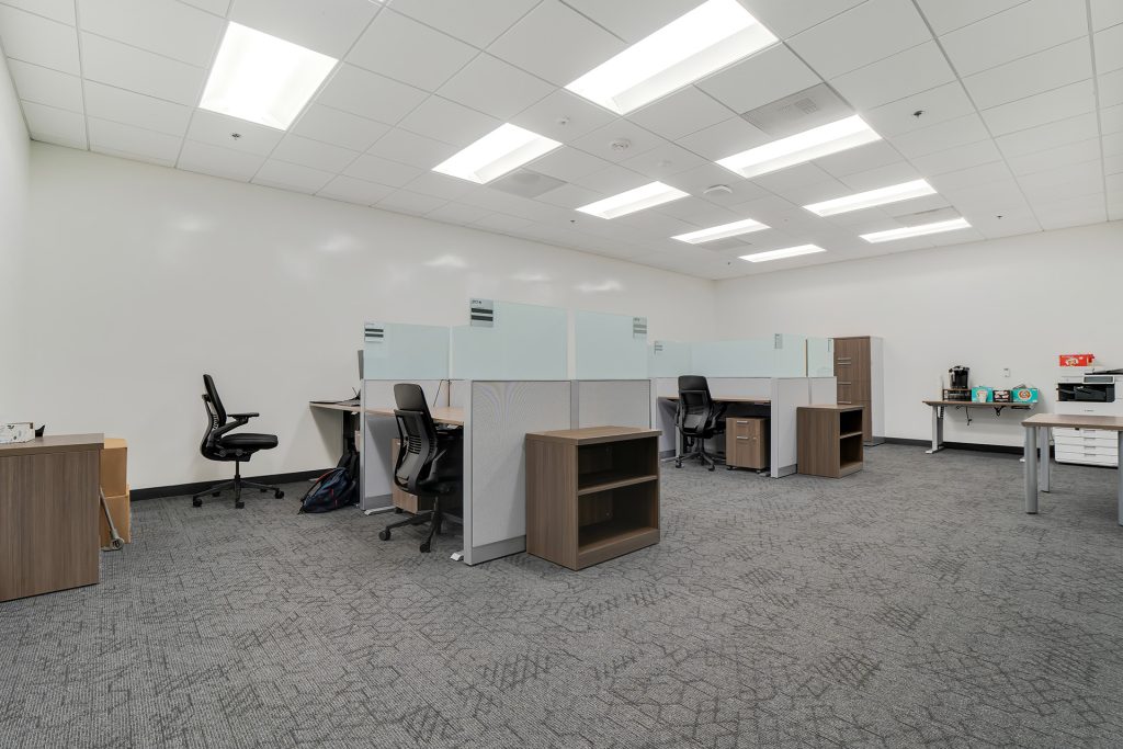 Interior of 3500 Willow Lane property
