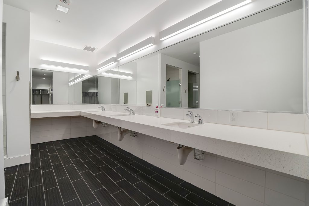 Interior of 3500 Willow Lane property