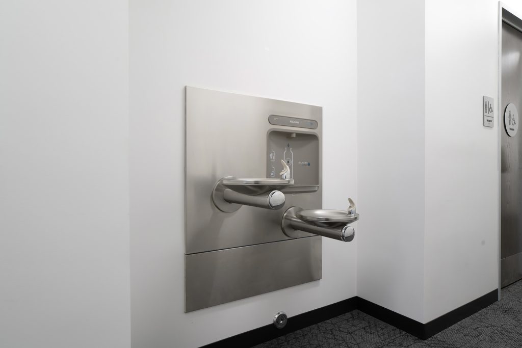 Interior of 3500 Willow Lane property