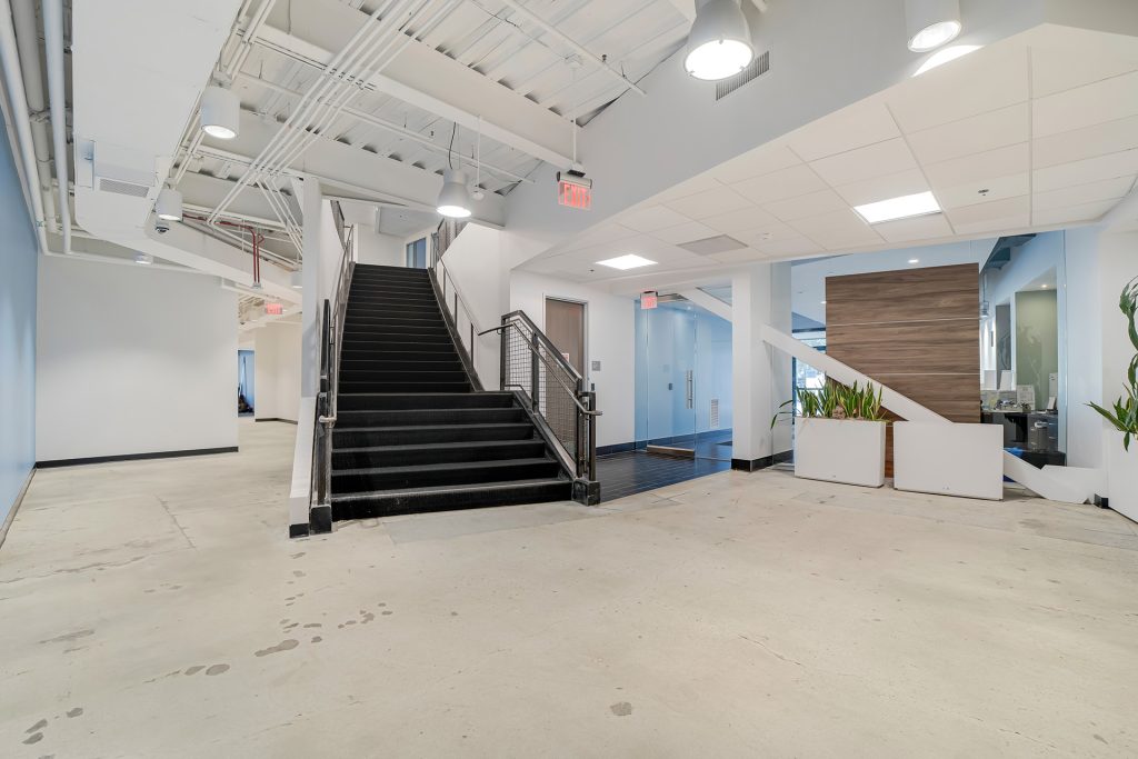 Interior of 3500 Willow Lane property