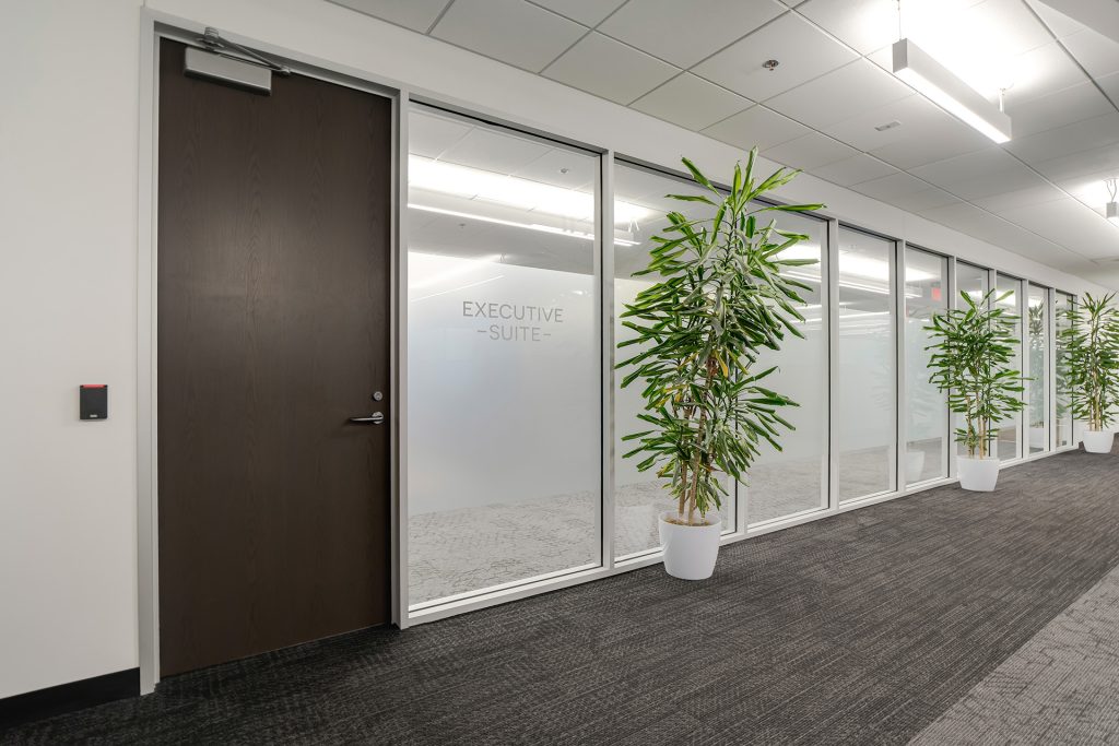Interior of 3500 Willow Lane property