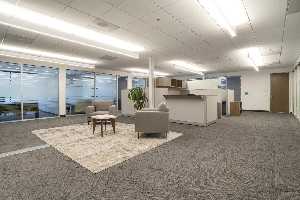 Interior of 3500 Willow Lane property