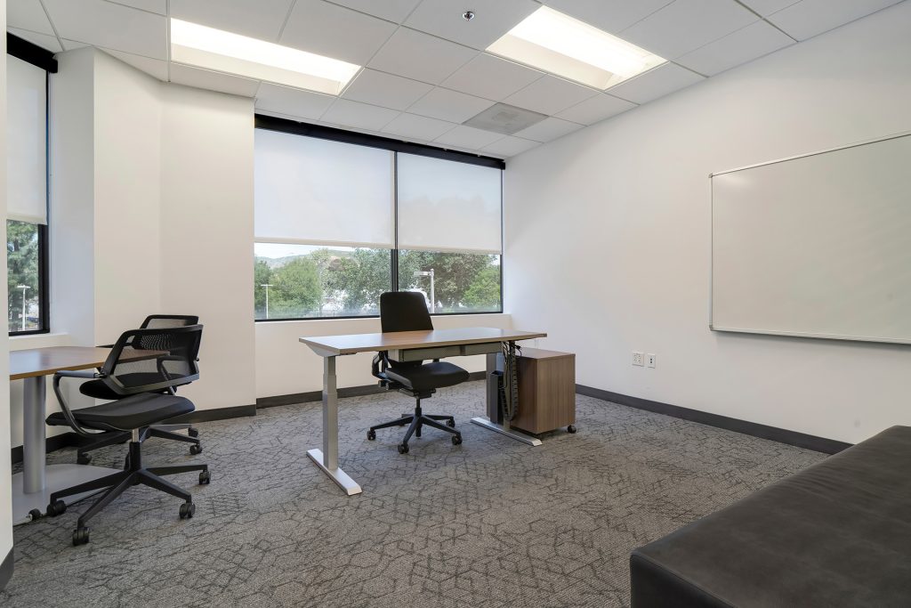 Interior of 3500 Willow Lane property