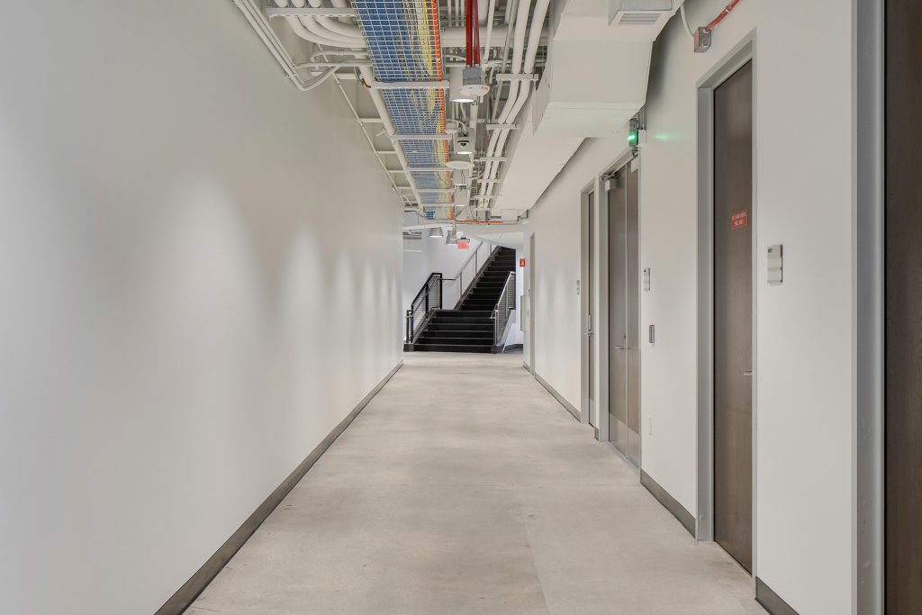 Interior of 3500 Willow Lane property