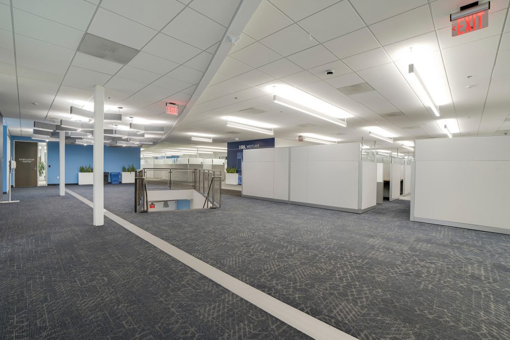Interior of 3500 Willow Lane property