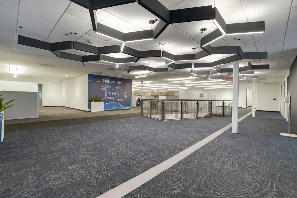 Interior of 3500 Willow Lane property