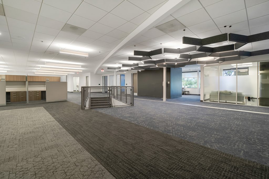 Interior of 3500 Willow Lane property
